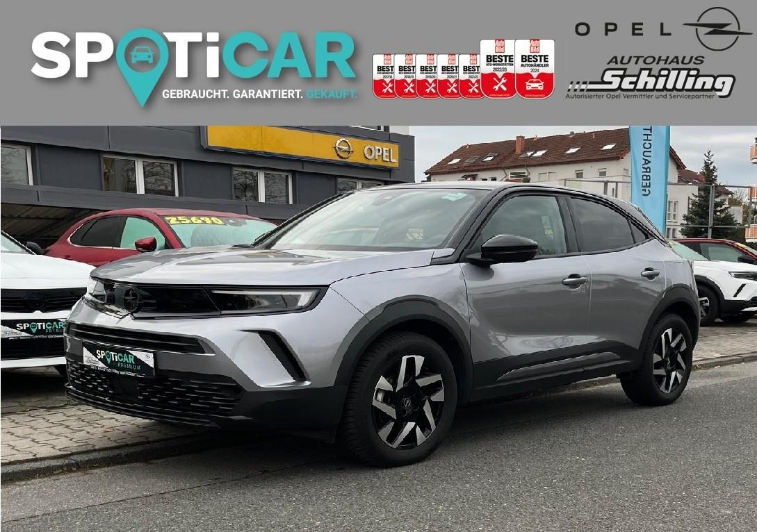 Opel Mokka 1.2 Turbo 100kW GS