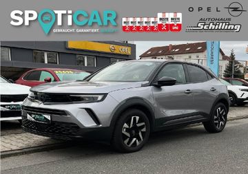 Opel Mokka 1.2 Turbo 100kW GS