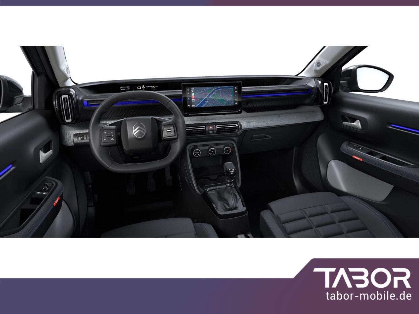 Citroën C3 - Bild 5