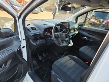 Bild 4 Opel Combo Life E Elegance 1.5D