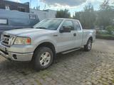 Ford F 150 - gebrauchte Ford F 150 aus dem Jahr 2007