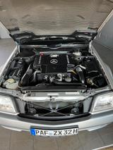 Mercedes-Benz 500 SL - gebrauchte Mercedes-Benz SL 500 aus dem Jahr 1992