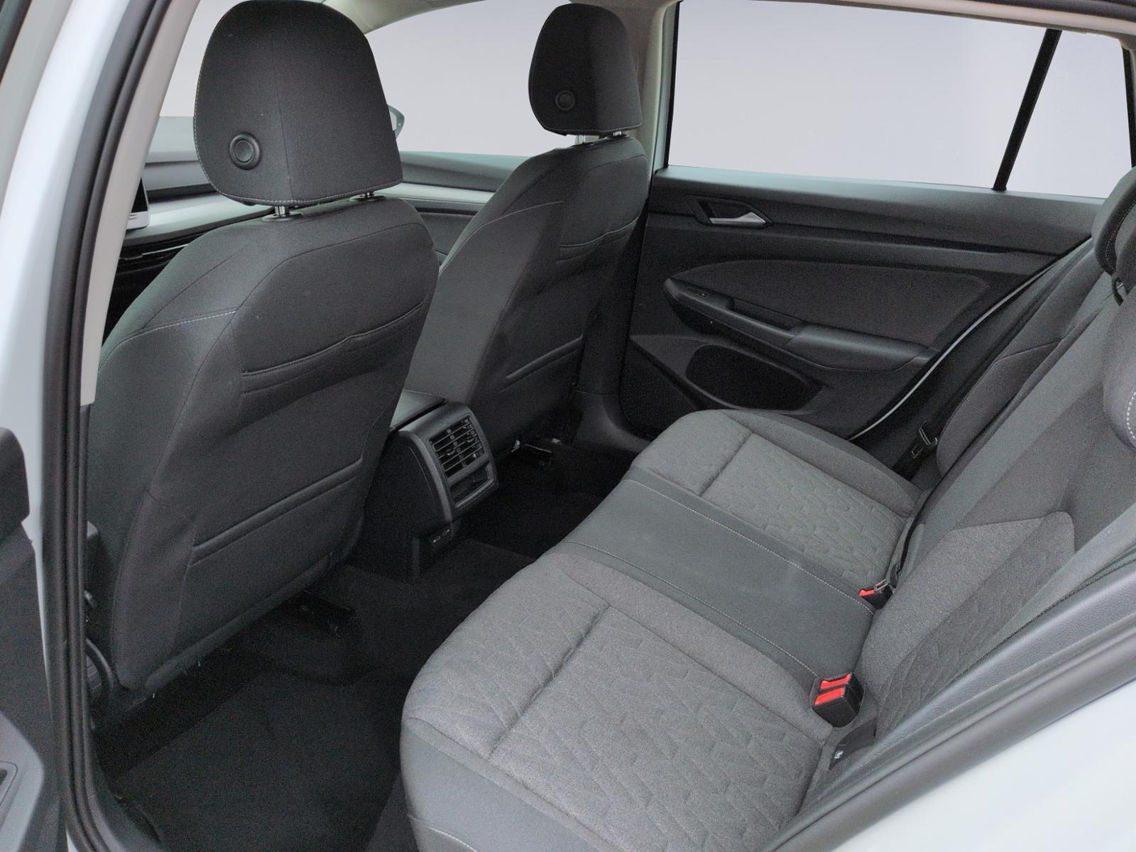 Volkswagen Golf VIII Variant 2.0 TDI Life ACC+LED+SHZ+PDC, миниатюра 14