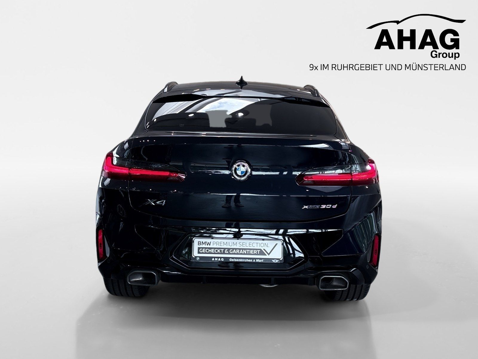 BMW X4 - Bild 5