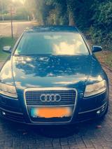 Audi A6 2.4l V6 - Audi A6 aus 2007: 4.2