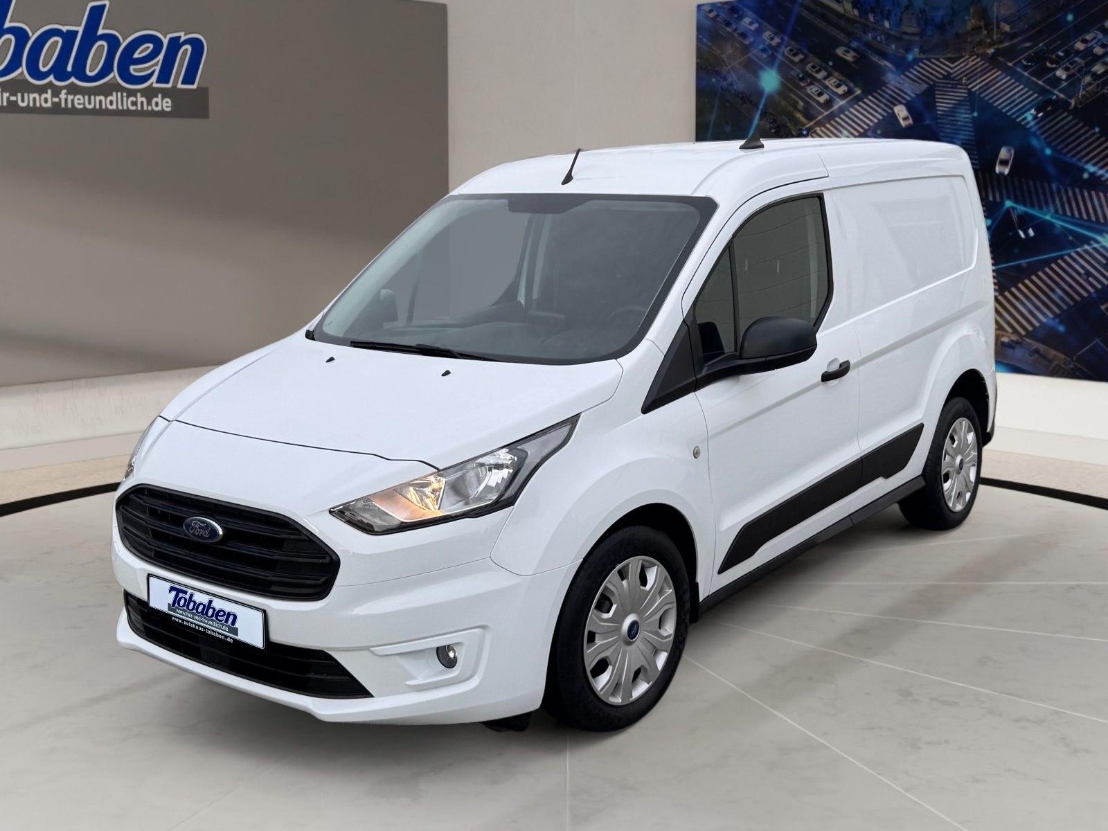 Ford Transit Connect 1.5 EcoBlue 240 (L1) Trend Kaste
