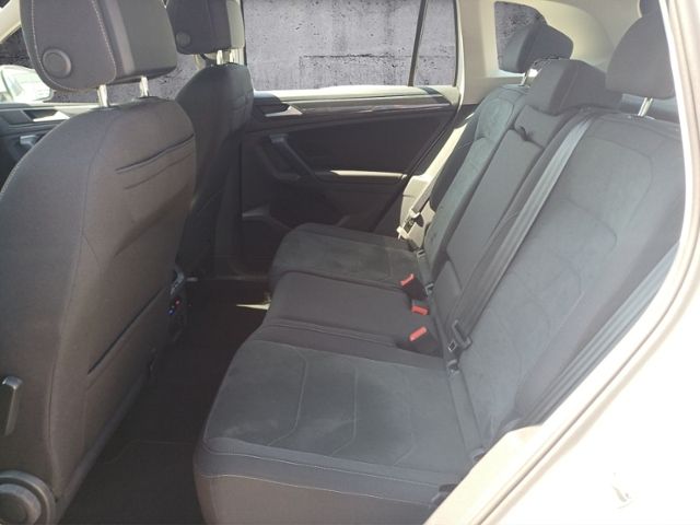 Tiguan 1.5 TSI Elegance DSG/ACC/NAVI/SHZ/KLIMA/L