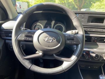 Hyundai i20 - 9