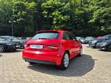 Audi A1 1.4 TDI design Sportback - Audi A1 mit Diesel-Antrieb