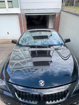 BMW Schöner BMW 645ci mit TÜV/AU 09/2027 und 333 PS - : Sportwagen, Schöne