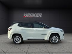 Jeep Compass 1.3 Plug-In Hybrid S