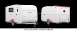 Hobby Beachy 420 Pink Modell 2025 - Hobby 420