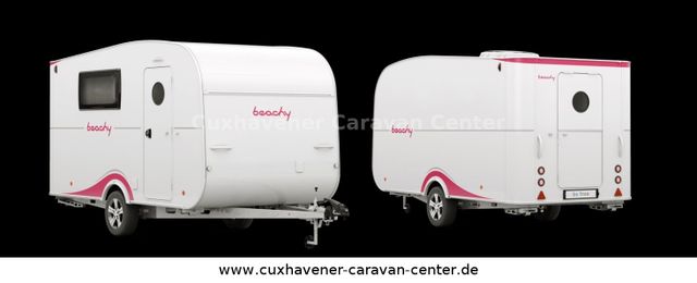 Hobby Beachy 420 Pink Modell 2025