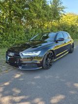 Audi A6  3.0 TDI Avant S-Line 20Zoll Facelift