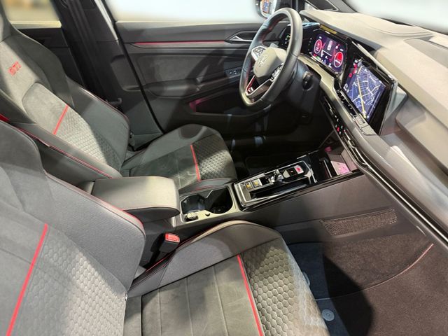 Golf VIII GTI Clubsport 2.0 TSI DSG IQLIGHT+PANO