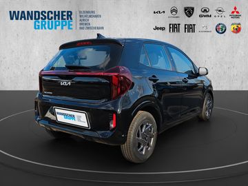 Kia Picanto Tempom*Klima*Spurassistent*