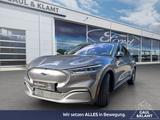 Ford Mustang Mach-E  Basis - Ford mit Elektro-Antrieb: Mach