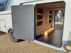 Adria Matrix 670 SL, 60 Y JUBILEE Sondermodell