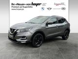 Nissan Qashqai 1.7 dCi Xtronic ALL-MODE 4x4i N-CONNECTA - Nissan Qashqai N-CONNECTA mit Diesel-Antrieb