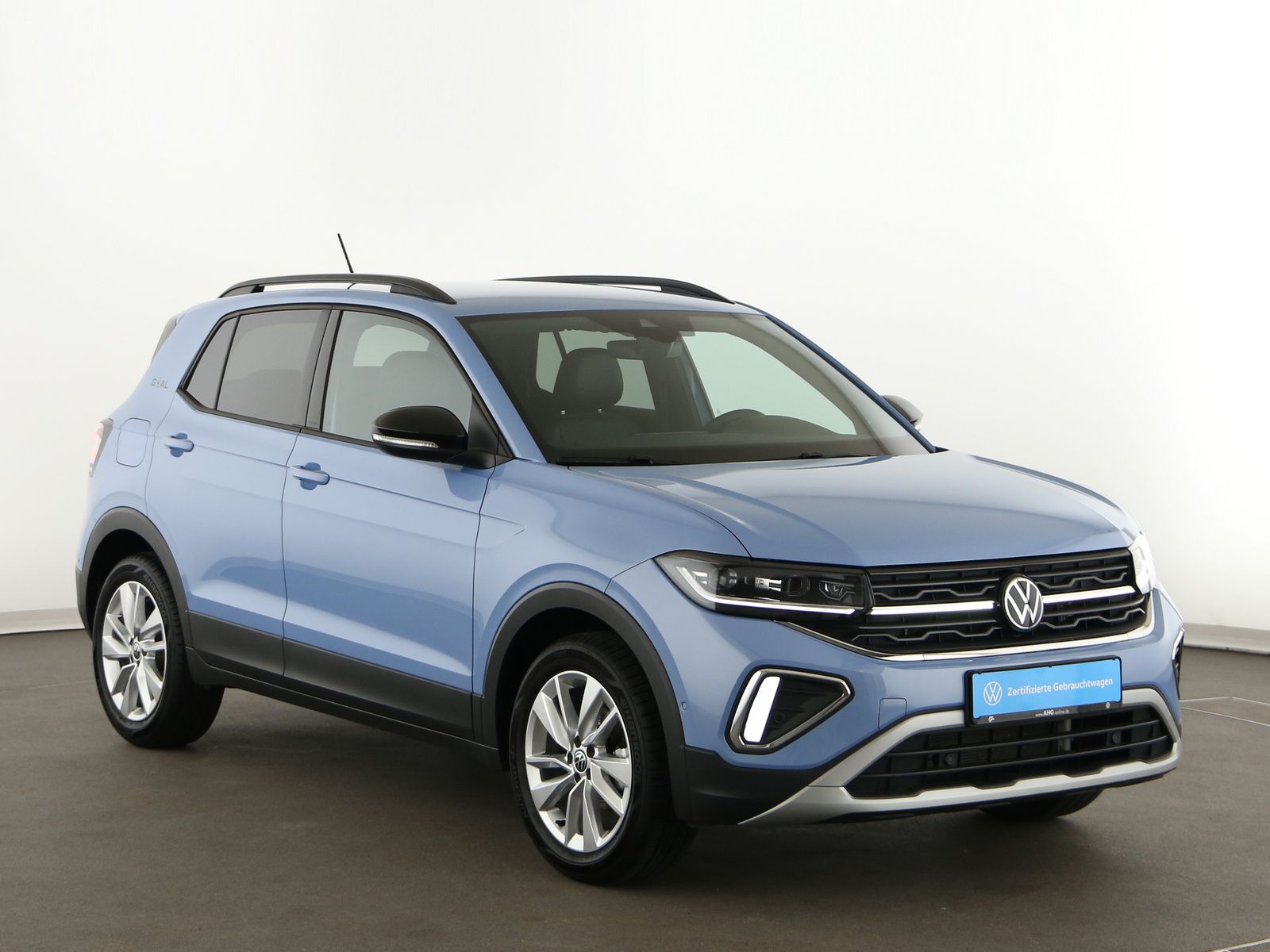Volkswagen T-Cross - Bild 10