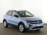 Volkswagen T-Cross - Vorschau Bild 10