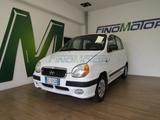 Hyundai HYUNDAI Atos Prime 1.0 12V GLS - Hyundai Atos: 1.0