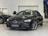 Mercedes-Benz CLA 220 d Coupé AMG PREMIUM+CARPLAY+VZ+KEYLESS - Mercedes-Benz CLA 220 in Wuppertal