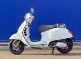 Vespa GTS 300 Super ABS ASR hie - VESPA WEIß