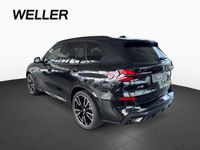 BMW X5 - Vorschau Bild 10