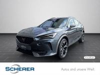 Cupra Formentor - Vorschau Bild 1