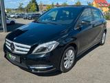 Mercedes-Benz B 220 CDI PANO LEDER XENON NAVI AHK 2.Hd - Mercedes-Benz B-Klasse: Cdi