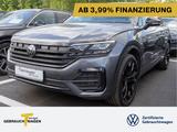 Volkswagen Touareg 3.0 TDI R-LINE BLACK IQ VIRTUAL AIR PANO - Volkswagen Touareg in Hagen