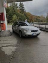 Opel Omega 2.2 16V Edition Edition - gebrauchte Opel Omega aus dem Jahr 2003