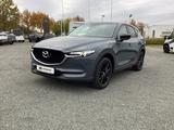 Mazda CX-5 360°Kamera|Leder|Navi|elektr. Sitze|SHZ|LHZ - Mazda CX-5 in Braunschweig