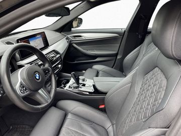 BMW 520 - 5