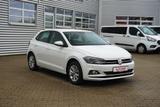 Volkswagen Polo 1.0 Highline Tempomat Sitzheizung PDC Klima - VW Polo Gebrauchtwagen in Magdeburg