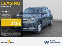 Volkswagen Tiguan - Vorschau Bild 1