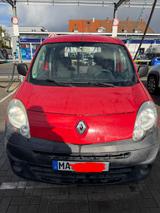 Renault Kangoo Expression 1.6 16V 105 Expression - Renault Kangoo in Ludwigshafen