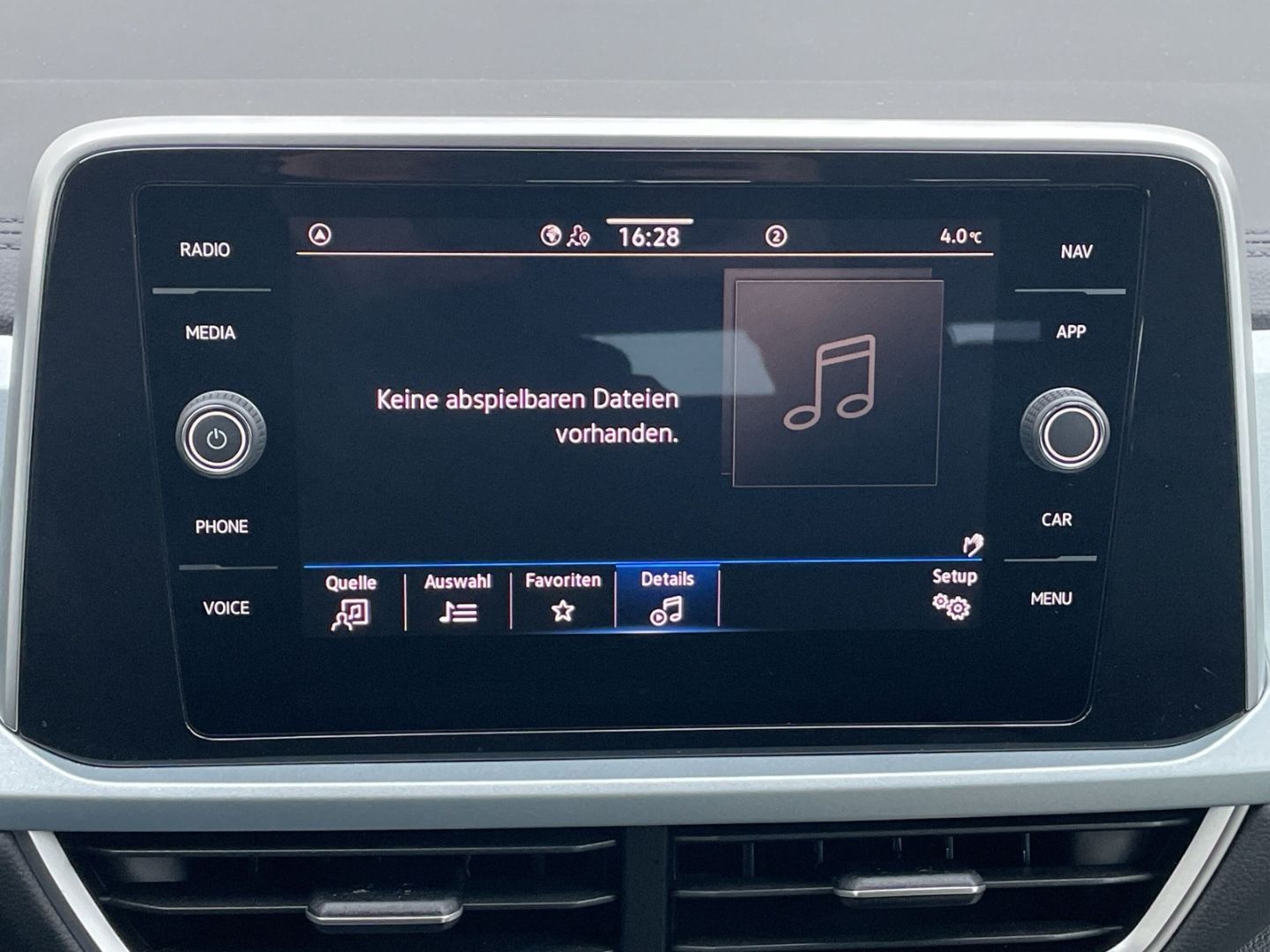 T-Roc 1.0 TSI Goal AHK/Kamera/ACC/Navi/App-Con. 