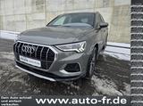 Audi Q3 quattro S line advanced 40 TFSI S-tronic