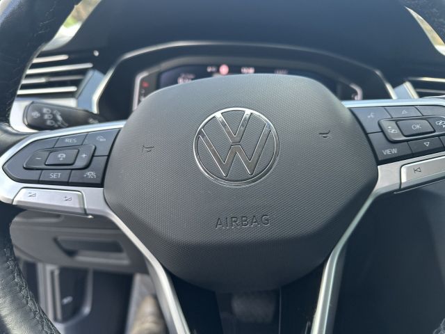 Passat Variant 2.0 TDI DSG Business NAVI-PRO LED