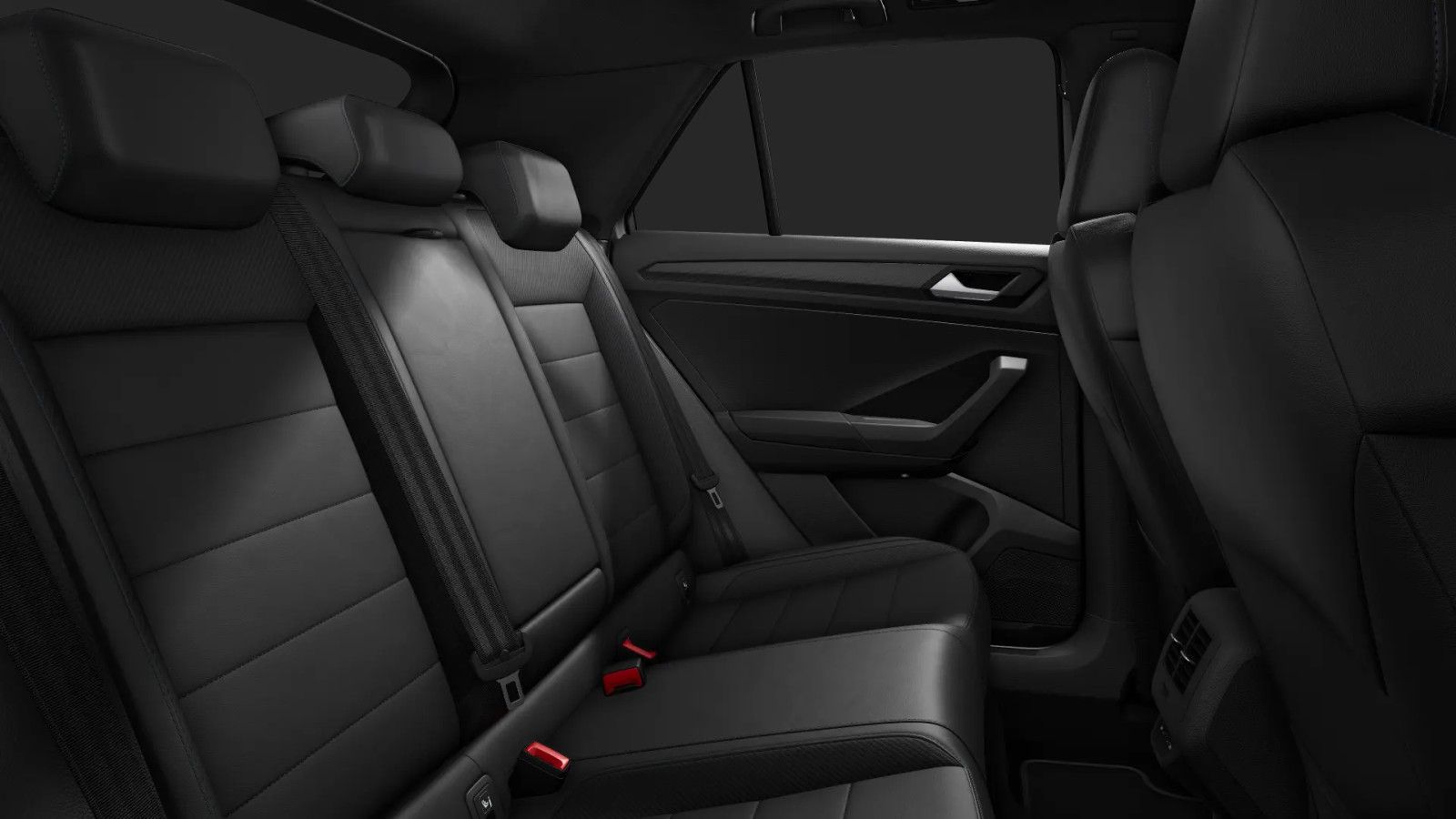 Volkswagen T-Roc - Bild 12