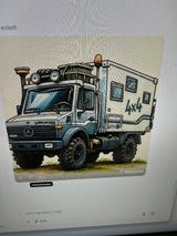Mercedes-Benz Unimog - Offers