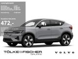 Volvo C40 Recharge Single Extended Plus CARE (3 Jahre) - Volvo New cars in Berlin