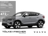 Volvo C40 Recharge Single Extended Plus CARE (3 Jahre) - Volvo Neuwagen in München