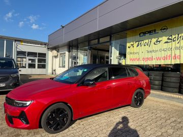 Bild 4 Opel Astra L ST Ultimate AT+360KAMERA+HUD+NAVI+M-LED