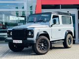 Land Rover Defender 90 E Station Wagon - Land Rover Defender: Geländewagen