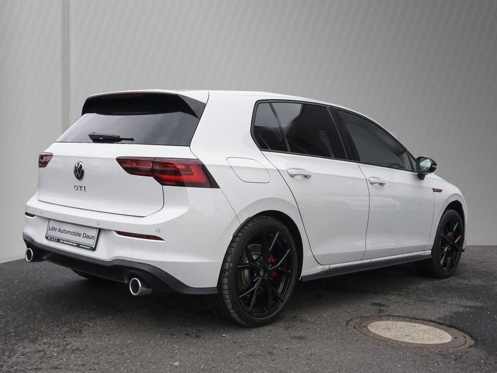 Volkswagen Golf GTI 2,0 l TSI 180 kW 7-DSG GTI, миниатюра 4