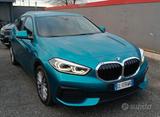 BMW Bmw 116 120i 5p. Business Advantage - BMW 1er Reihe mit Halbautomatikschaltung