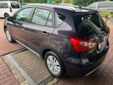 Suzuki SX4 S-Cross Comfort 4x4  AHK  1.Hand - Suzuki SX4: Allradantrieb
